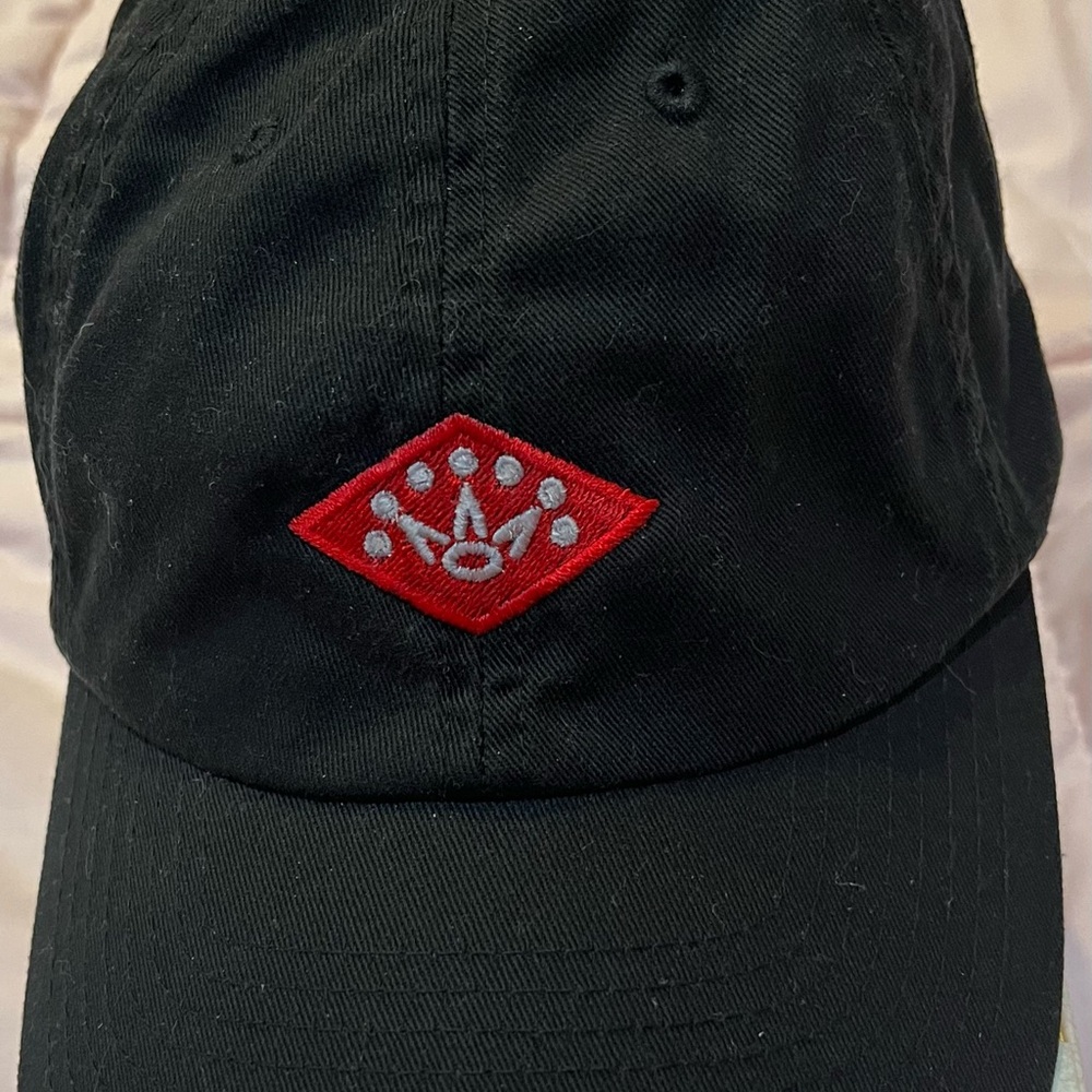 SCOTTY CAMERON BLACK HAT